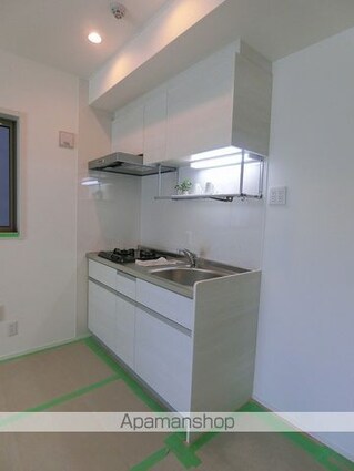 Ｌａ　Ｐａｉｘ　Ｓｋｙｔｒｅｅ　ラペスカイツリー[1LDK/43.78m2]のキッチン