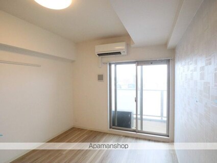 プレサンス大須観音駅前[1K/25.08m2]の内装2