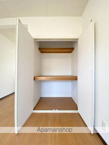 ハイツスリーエムS棟の内装写真