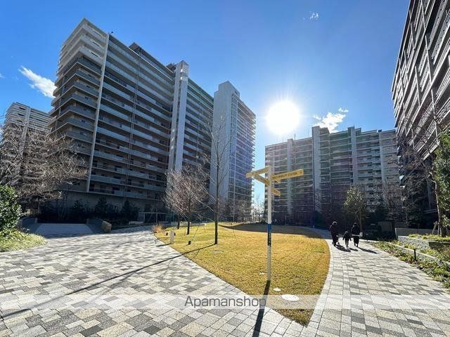 HARUMI FLAG SUN VILLAGE D棟のその他写真
