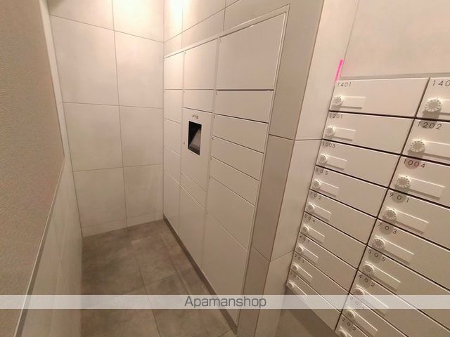 プレサンス新深江ディレットのその他写真