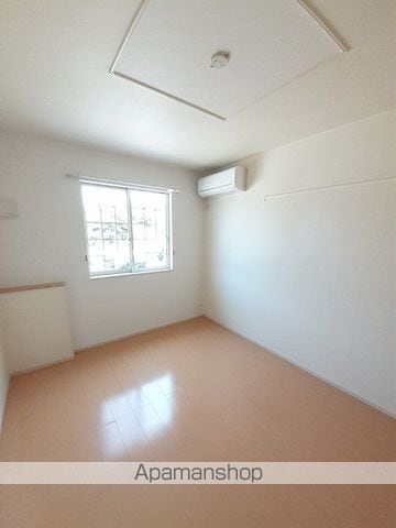メゾン ド クレールの内装写真
