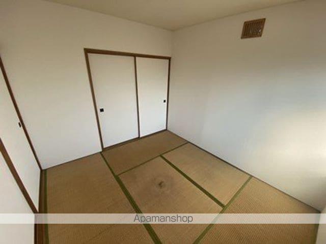 五条マンションBの内装写真