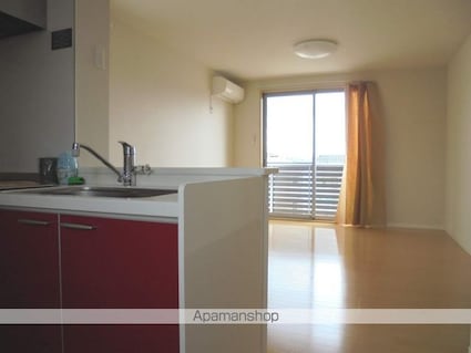 エレガント桐[2LDK/69.03m2]のリビング・居間