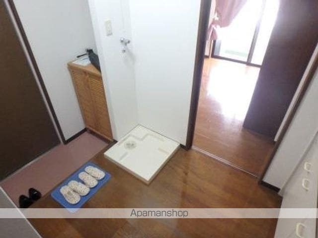ゆうマンションの内装写真