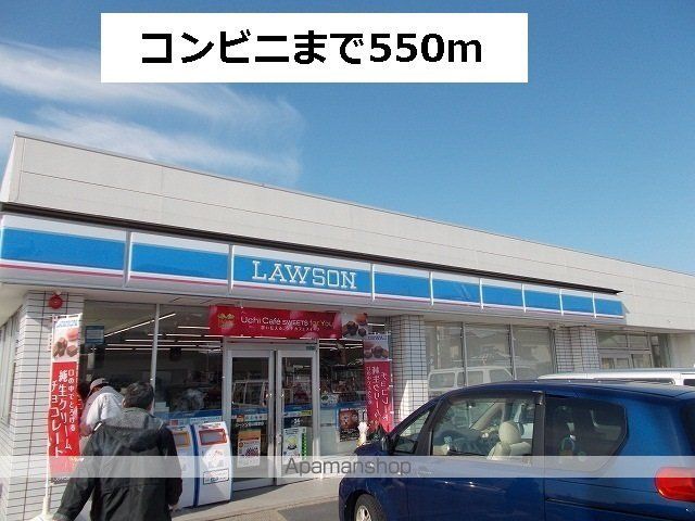リブレ常盤台Cの周辺写真