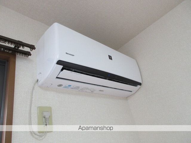 伏見台ハイツの内装写真