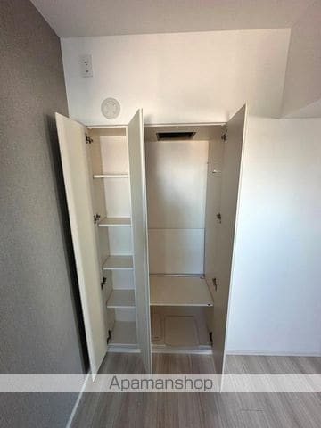 パークアクシス板橋本町ステーションゲートの内装写真