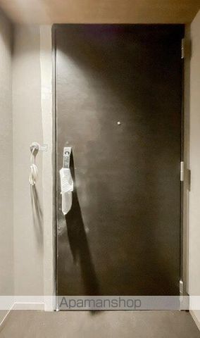 ロイヤルパークス品川の内装写真