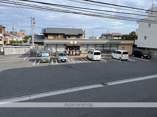シャトー巌の周辺写真