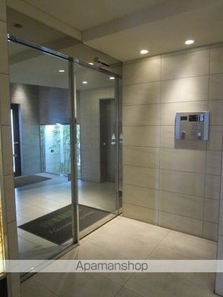 ハーモニーレジデンス門前仲町[1K/25.48m2]のロビー1