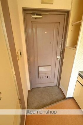 エクセルマンション河原町[1R/13.5m2]の内装