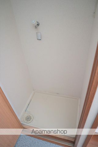 メイコーパレスの内装写真