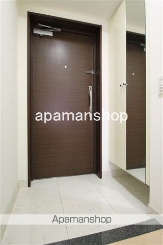 CROWNEHEIME北心斎橋フラワーコートの内装写真