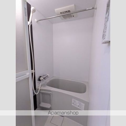 ハーモニーテラス川名町IIの内装写真