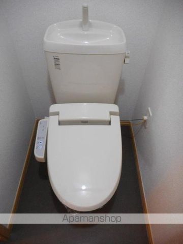 リバーサイドヒルズAの内装写真