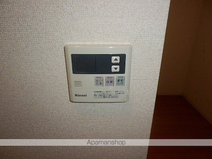 東京都立川市栄町３丁目[2LDK/62.43m2]の内装