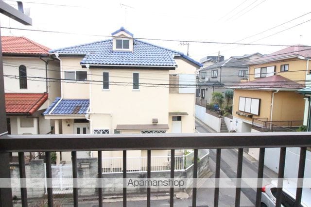 京成電鉄松戸線 北習志野駅 徒歩7分 2階建 築41年のその他写真