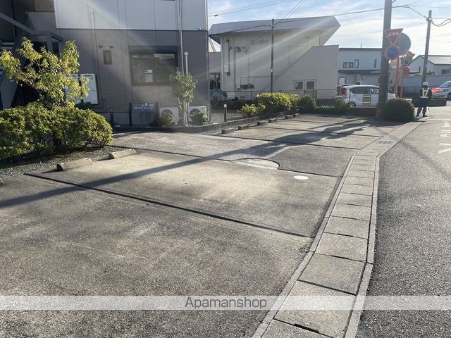ディアス クレールの外観写真