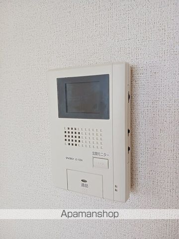 リヴィエール宮本IIの内装写真