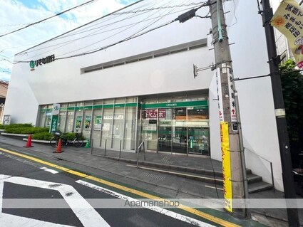 ＬＩＢＲ　ＧＲＡＮＴ　世田谷弦巻[1K/25.65m2]の周辺7