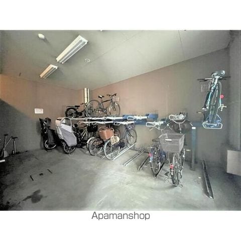 グレイス北河堀のその他写真