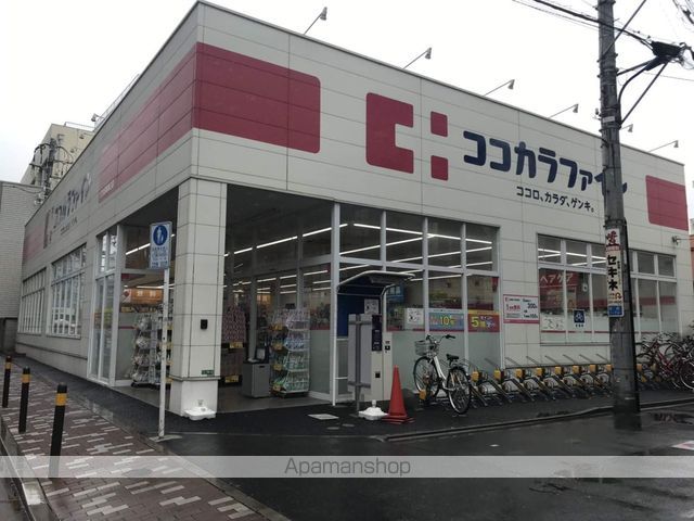 武蔵野レジデンスの周辺写真