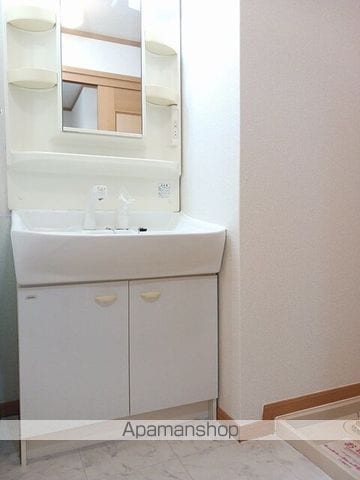 デフィーAの内装写真