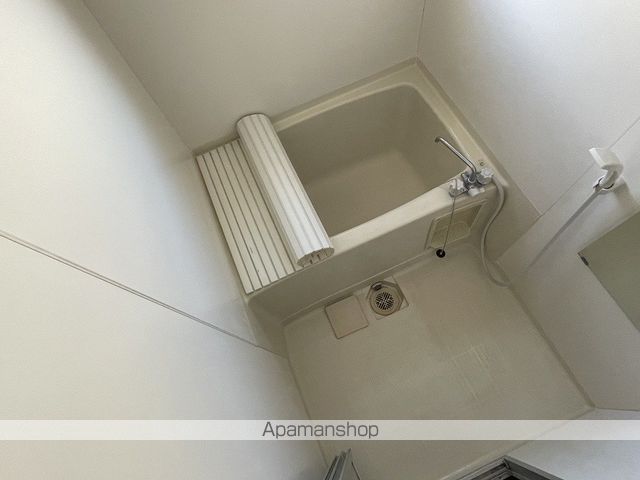 コスミック富塚Aの内装写真