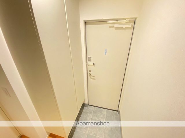 MACHERIEの内装写真