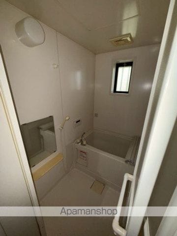 パルテール東新潟の内装写真