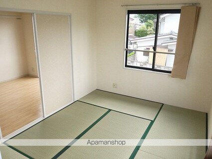 ディアス岩田エール[2DK/41.58m2]の内装2