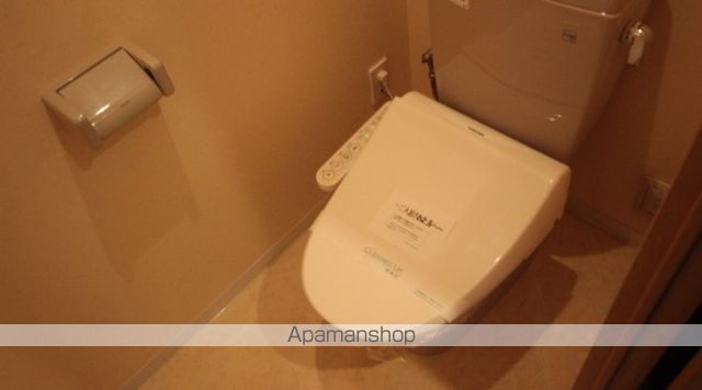 グラビスコート紙屋町の内装写真