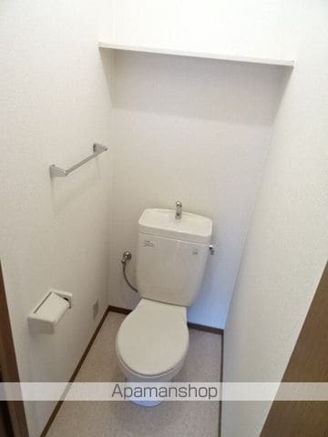 リジェールの内装写真