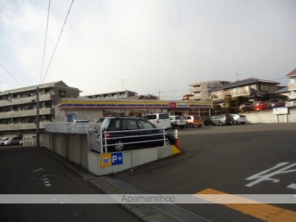 Ｓｐｉｃａ（スピカ）[1K/33.81m2]の周辺2