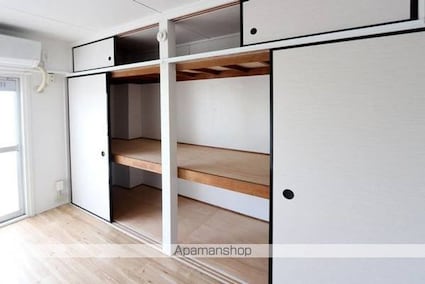 ビレッジハウス水口２号棟[1DK/28.98m2]の内装5