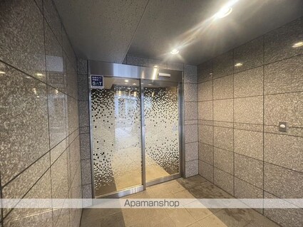 広島県広島市中区富士見町[1DK/30.52m2]の共用部3