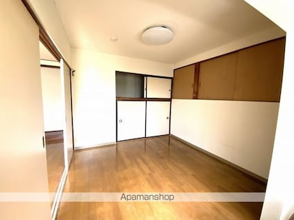 第一陽明荘[1DK/36.65m2]の内装2