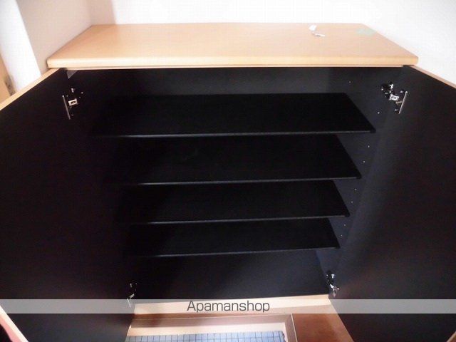 第2柴田ビルの内装写真
