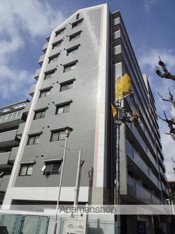 レグルス北池の外観写真