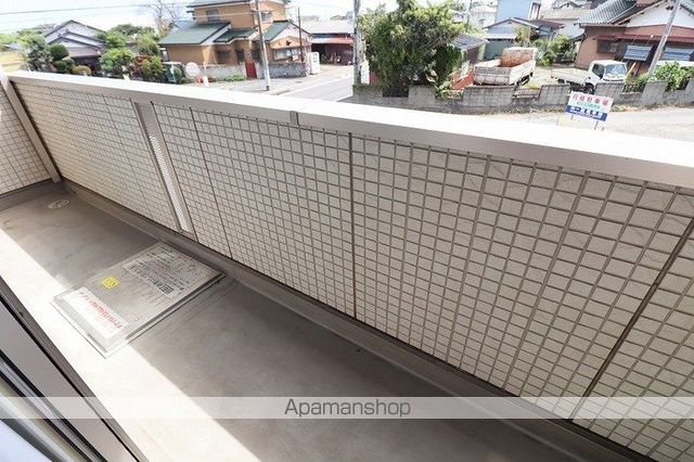 クレア神立の内装写真
