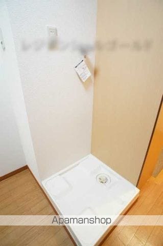 エルミタージュ・IIIの内装写真