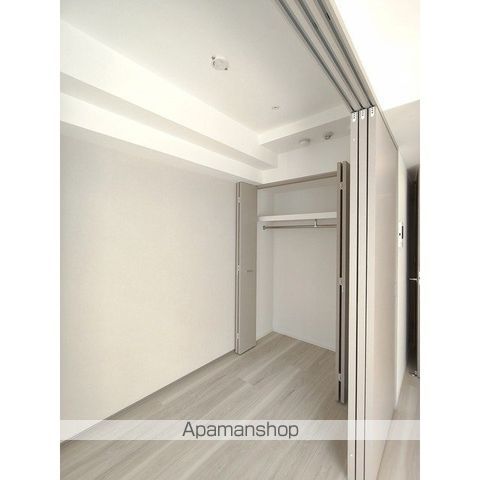 VILLA CREST HIGASHI UENOの内装写真