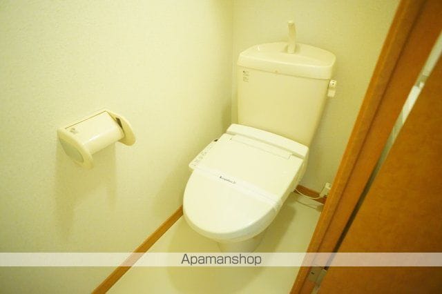 レオパレスIKARUGAの内装写真