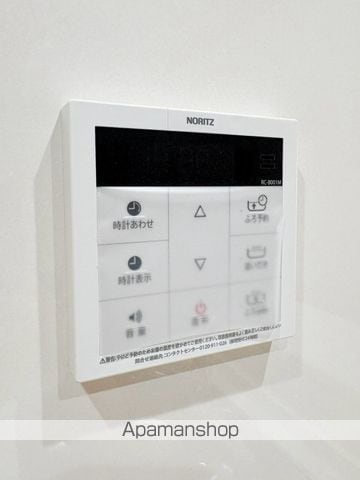 小田急電鉄小田原線 伊勢原駅 徒歩26分 2階建 新築の内装写真