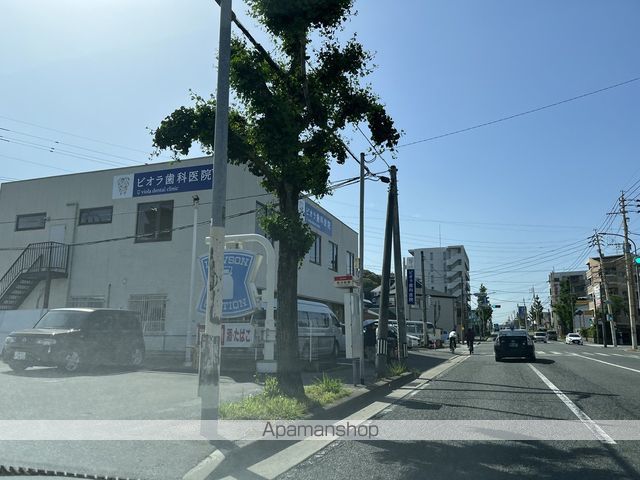 ラヴェリテ筑紫通りの周辺写真