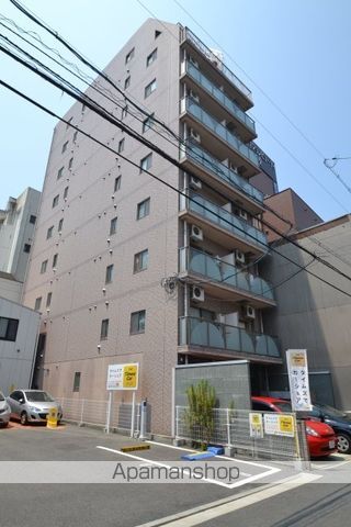 ウインドー金屋町の外観写真