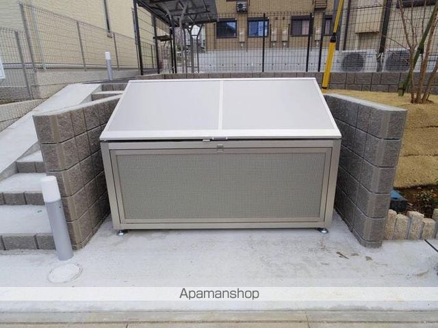 HERENCIAの内装写真