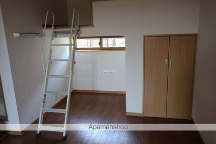 グレイス手城[1K/26.75m2]の内装4