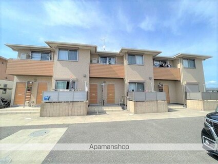 エルメゾン小倉[2LDK/53.85m2]の外観5